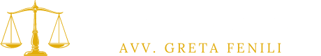 Studio legale Fenili Greta